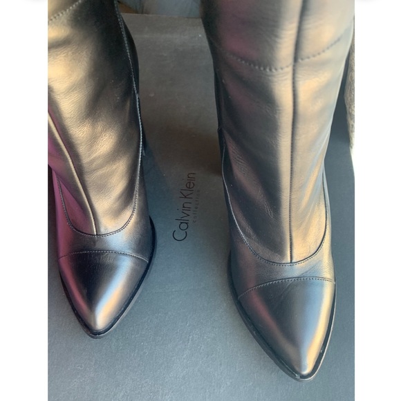 Calvin Klein Collection Heloise - Picture 2 of 6